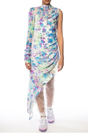 Asymmetrical dress, zdjęcie 2 Asymmetrical dress od MISBHV